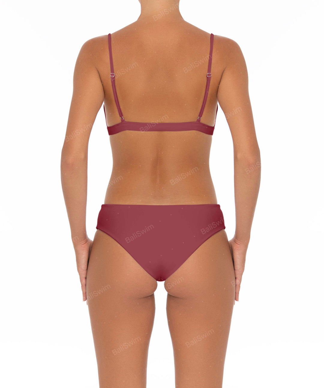 BSWS-B13 Hipster Bikini Bottom