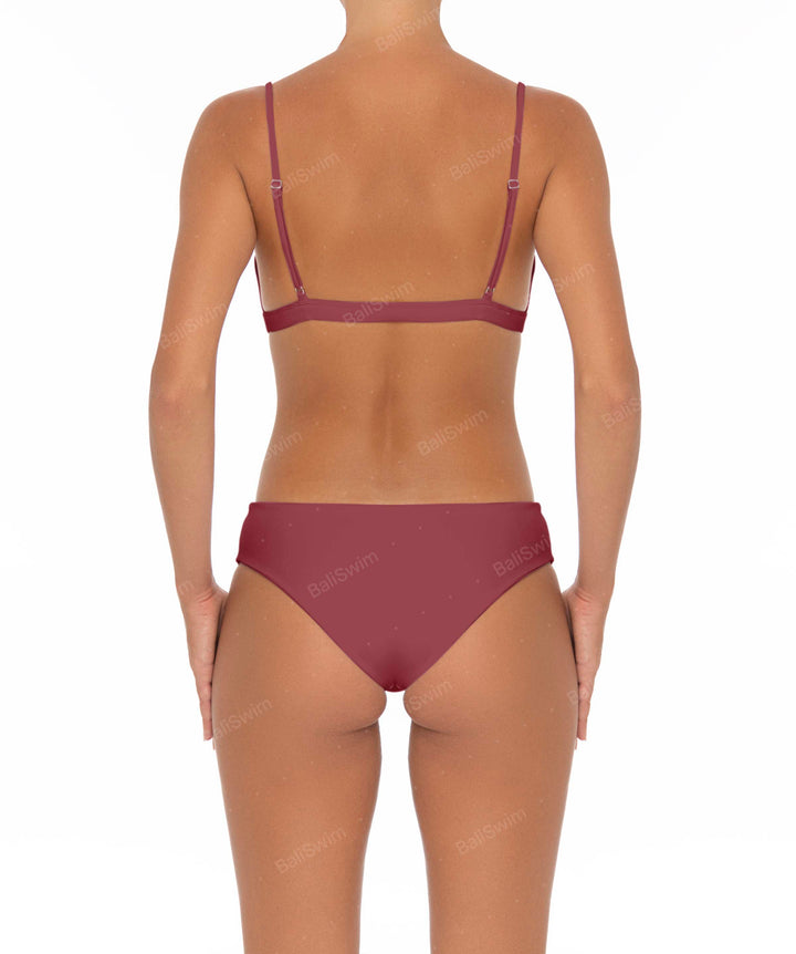 BSWS-B13 Hipster Bikini Bottom