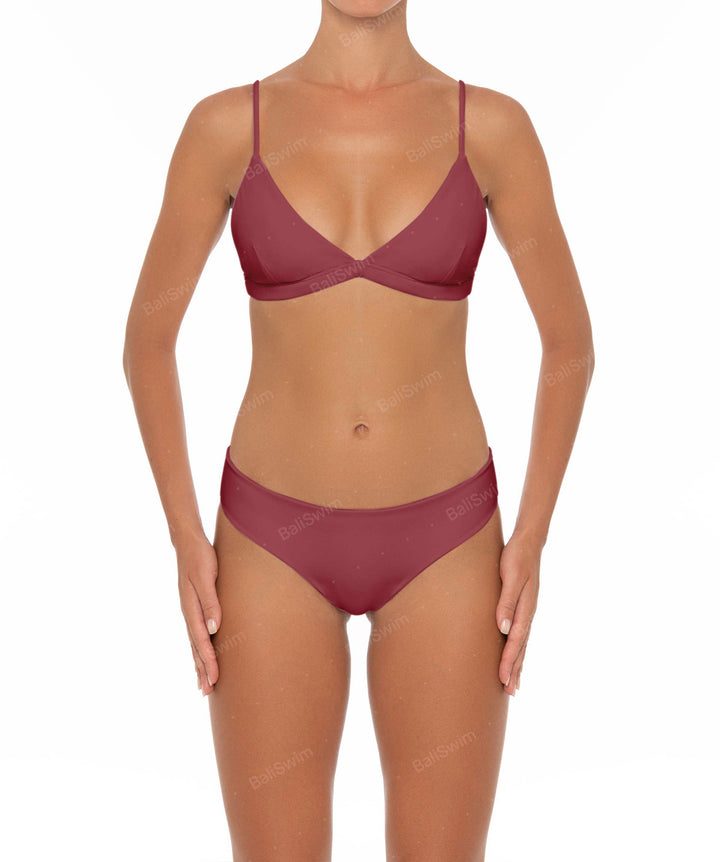 BSWS-B13 Hipster Bikini Bottom