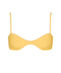 BSWS-T140 Binded Bralette Top