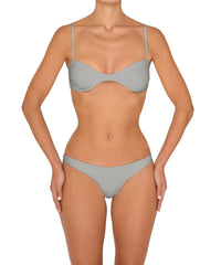 BSWS-T140 Binded Bralette Top