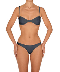 BSWS-B140 Seamless Bottom Cheeky Coverage