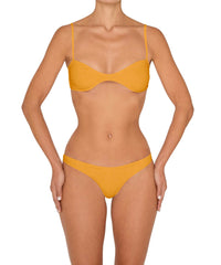 BSWS-T140 Binded Bralette Top