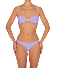 BSWS-T140 Binded Bralette Top