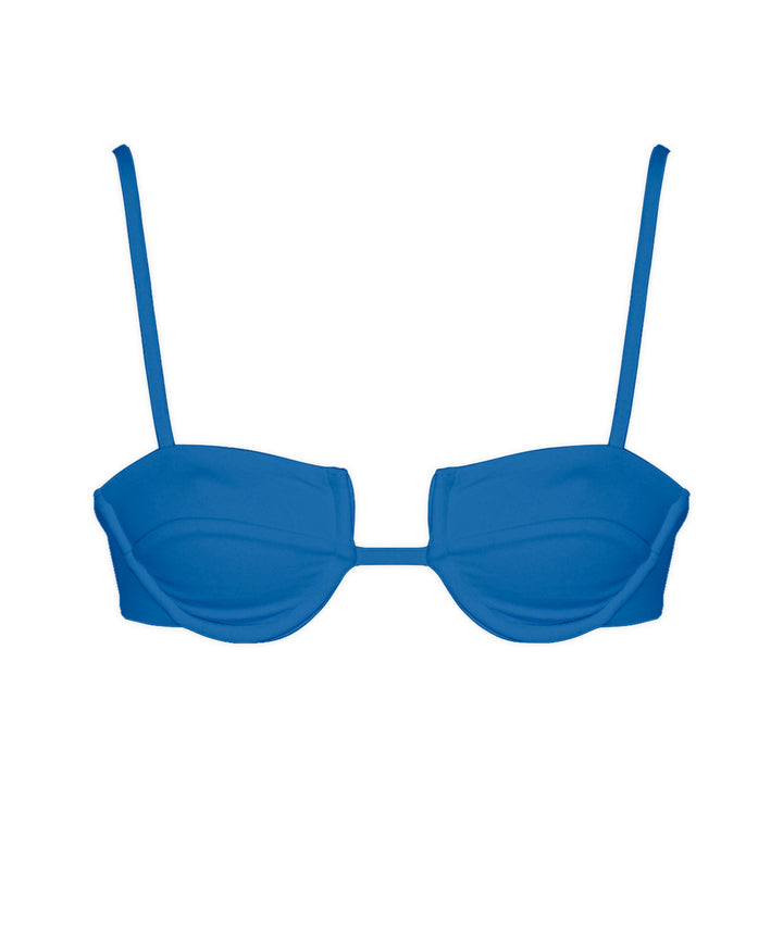 BSWS-T141 Underwire Strap Top