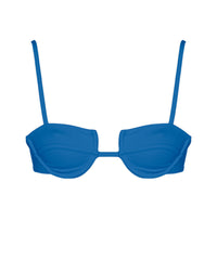BSWS-T141 Underwire Strap Top