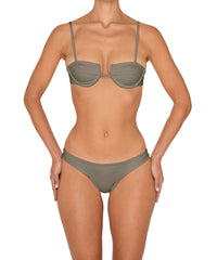 BSWS-B141 Seamless Bottom Classic Coverage