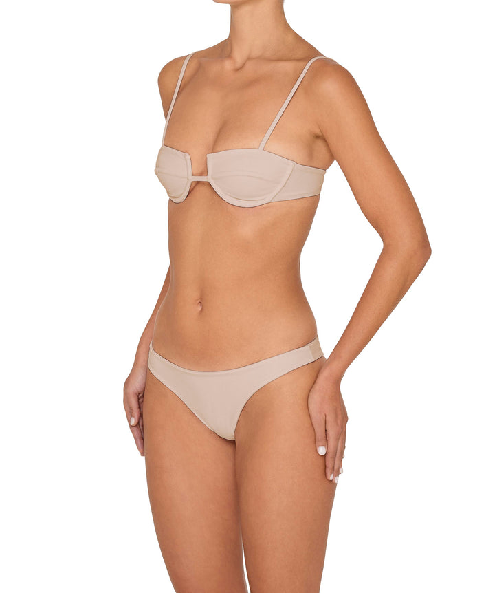 BSWS-T141 Underwire Strap Top