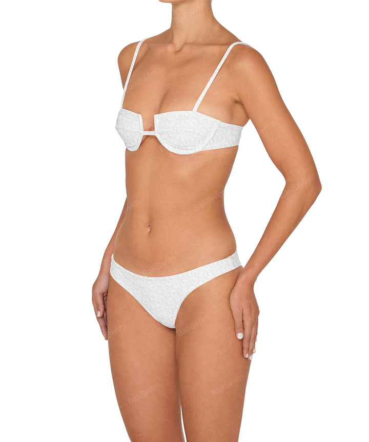 BSWS-B141 Seamless bottom classic coverage