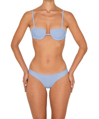 BSWS-T141 Underwire Strap Top