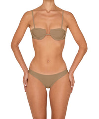 BSWS-B141 Seamless Bottom Classic Coverage