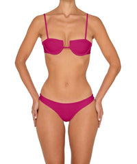 BSWS-T141 Underwire Strap Top