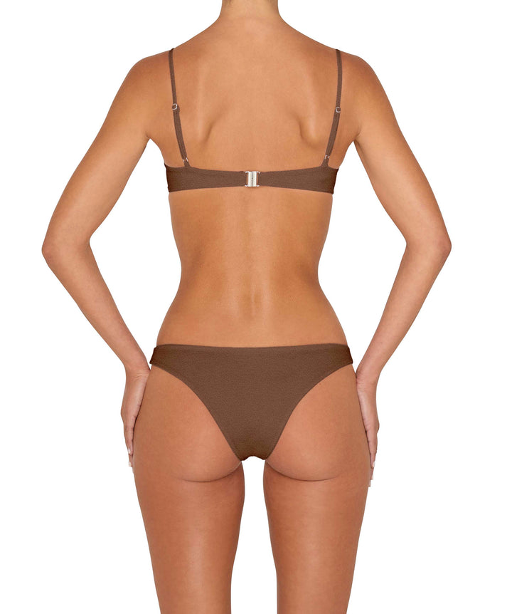 BSWS-B141 Seamless Bottom Classic Coverage