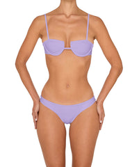 BSWS-B141 Seamless Bottom Classic Coverage