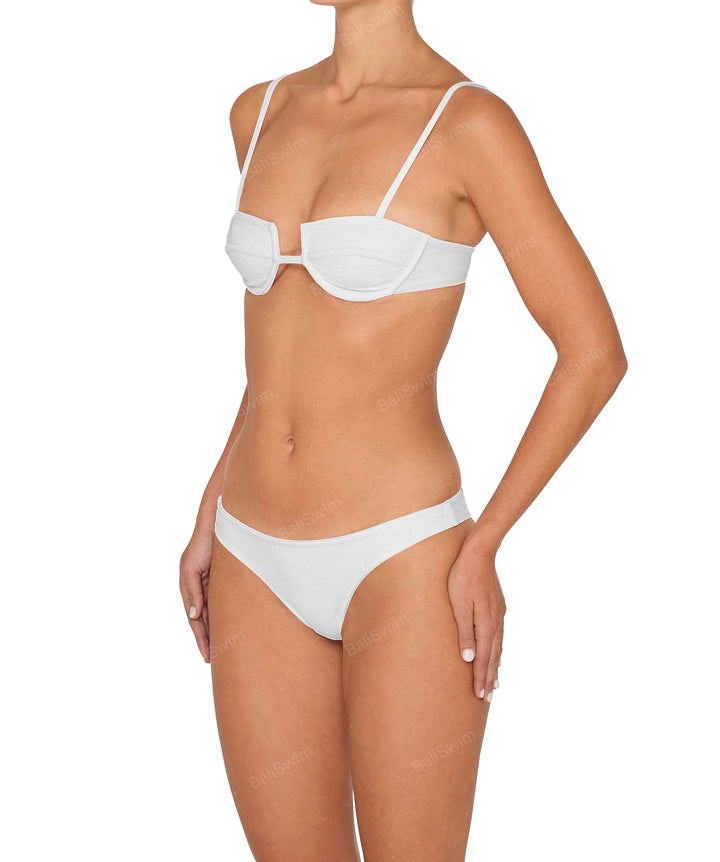 BSWS-T141 Underwire Strap Top