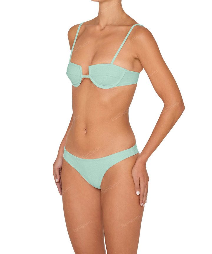 BSWS-T141 Underwire Strap Top