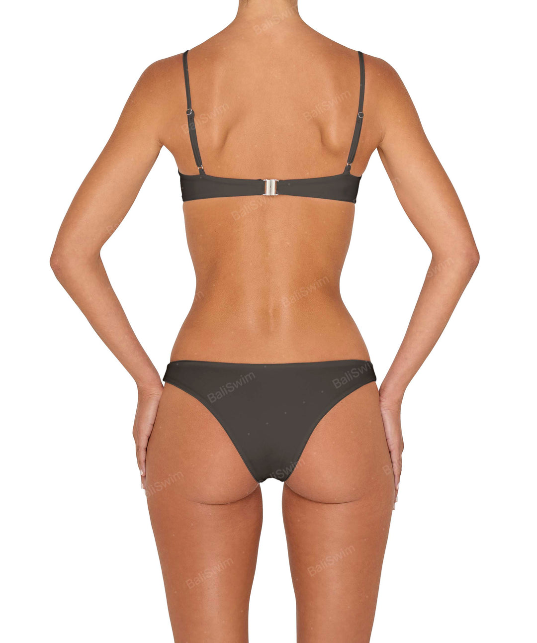 BSWS-T141 Underwire Strap Top