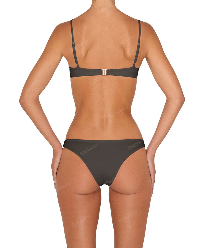 BSWS-B141 Seamless Bottom Classic Coverage