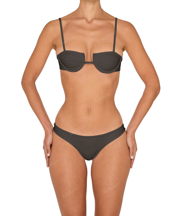 BSWS-B141 Seamless Bottom Classic Coverage