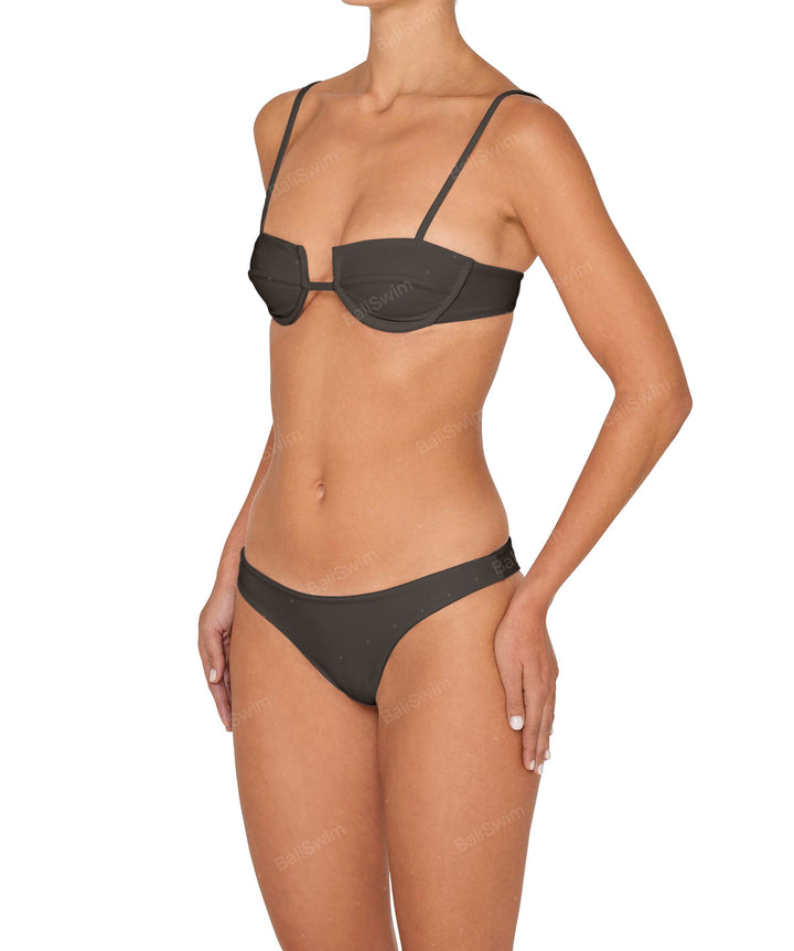 BSWS-T141 Underwire Strap Top