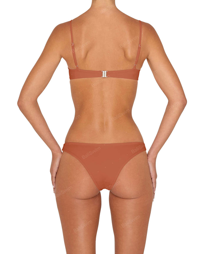 BSWS-B141 Seamless Bottom Classic Coverage