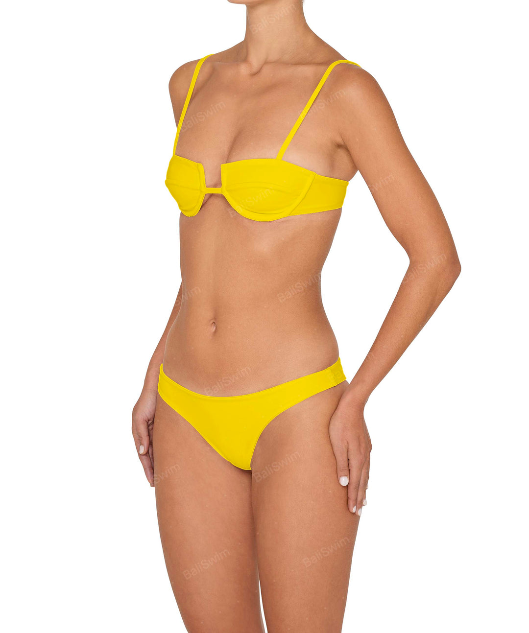BSWS-T141 Underwire Strap Top