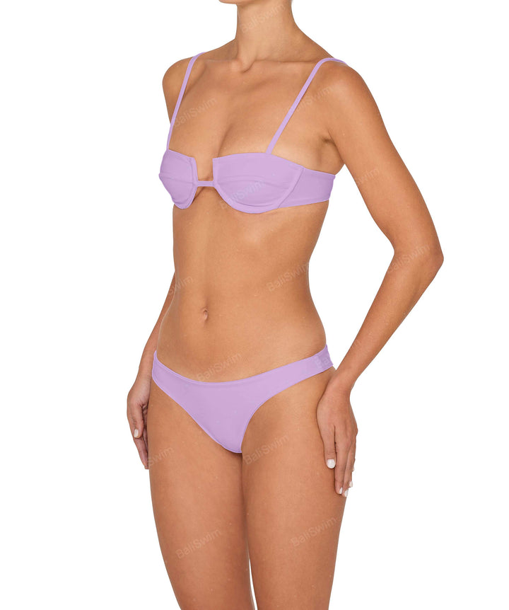 BSWS-B141 Seamless Bottom Classic Coverage