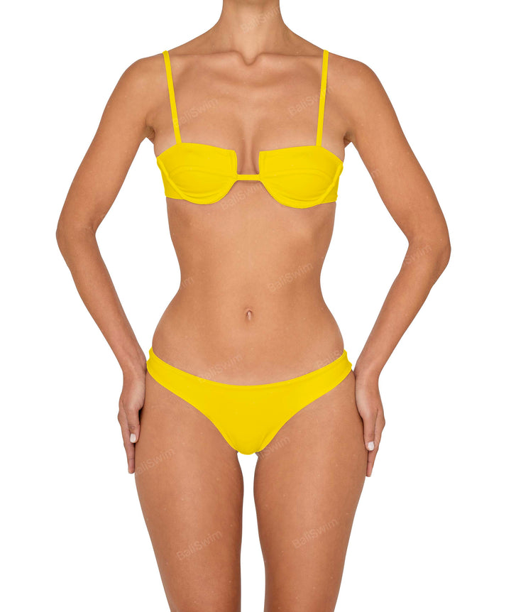 BSWS-T141 Underwire Strap Top