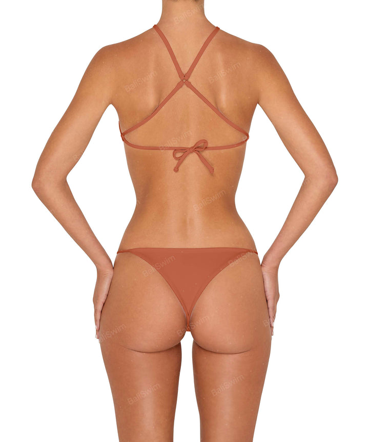 BSWS-B144 Bindied Ring Bottom Mid-Coverage