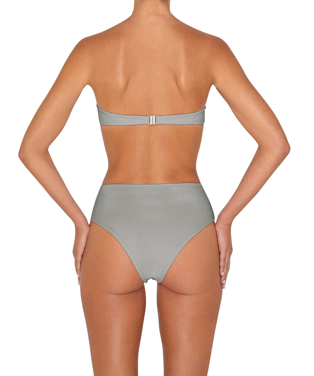 BSWS-T145 Balconette Underwire Top With Removable Straps