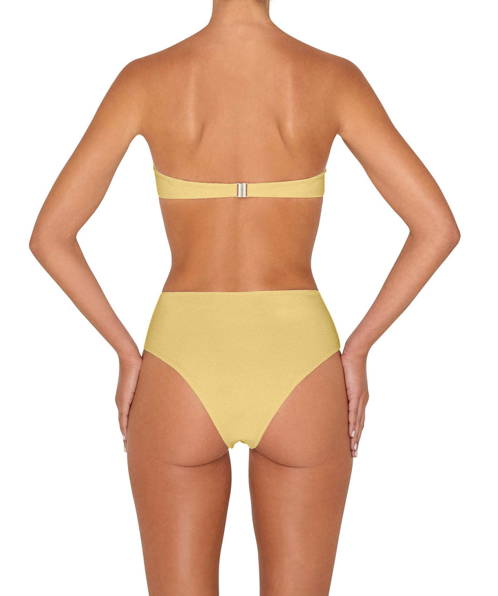 BSWS-T145 Balconette Underwire Top With Removable Straps