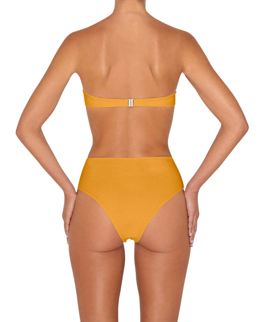 BSWS-T145 Balconette Underwire Top With Removable Straps