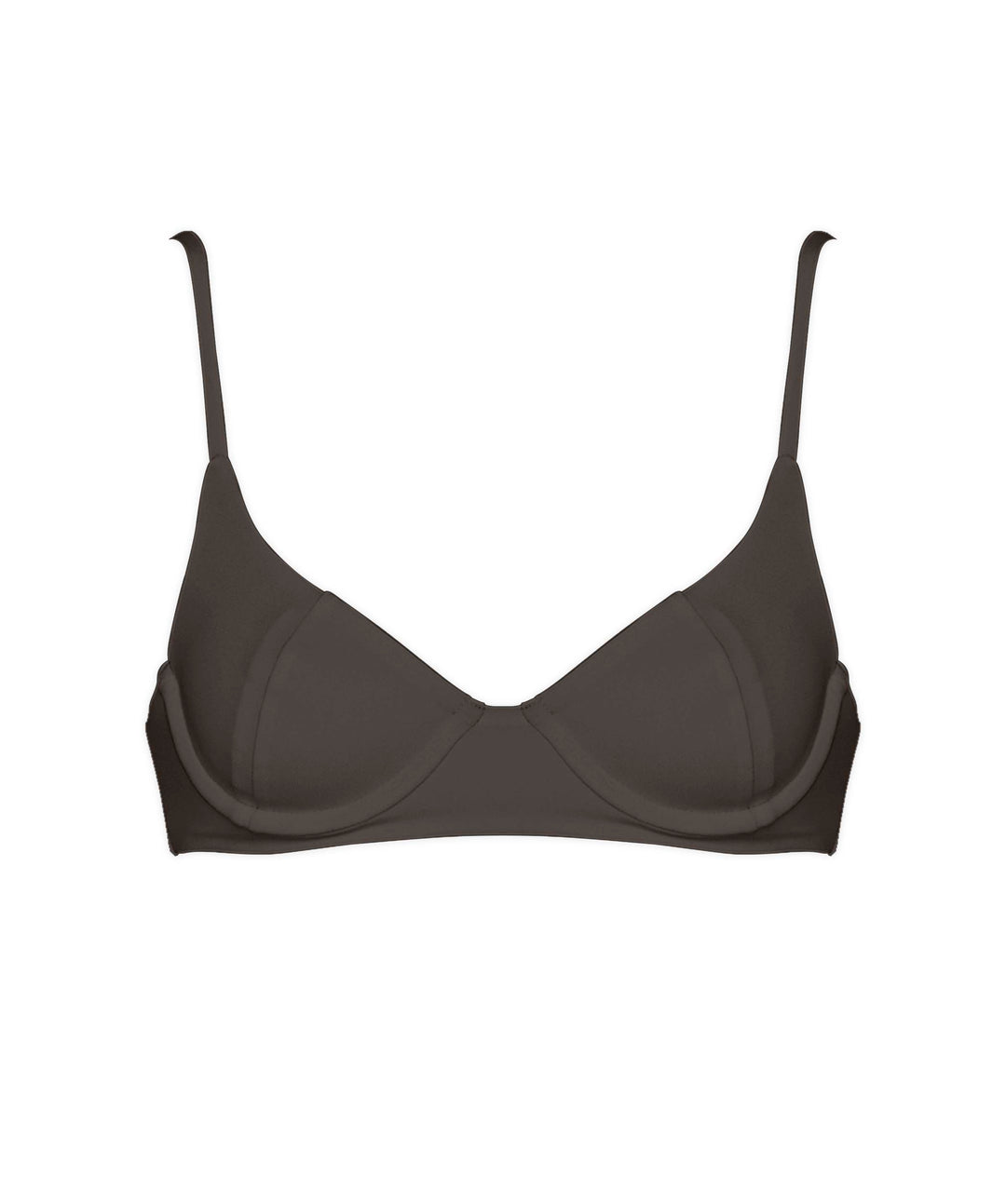 BSWS-T147b Underwire Top