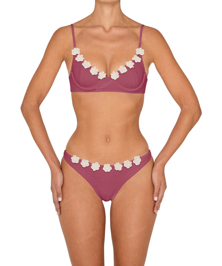 BSWS-B147b Classic Seamless Bottom