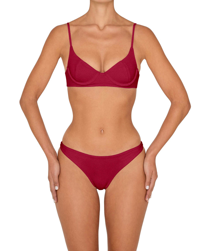 BSWS-B147b Classic Seamless Bottom