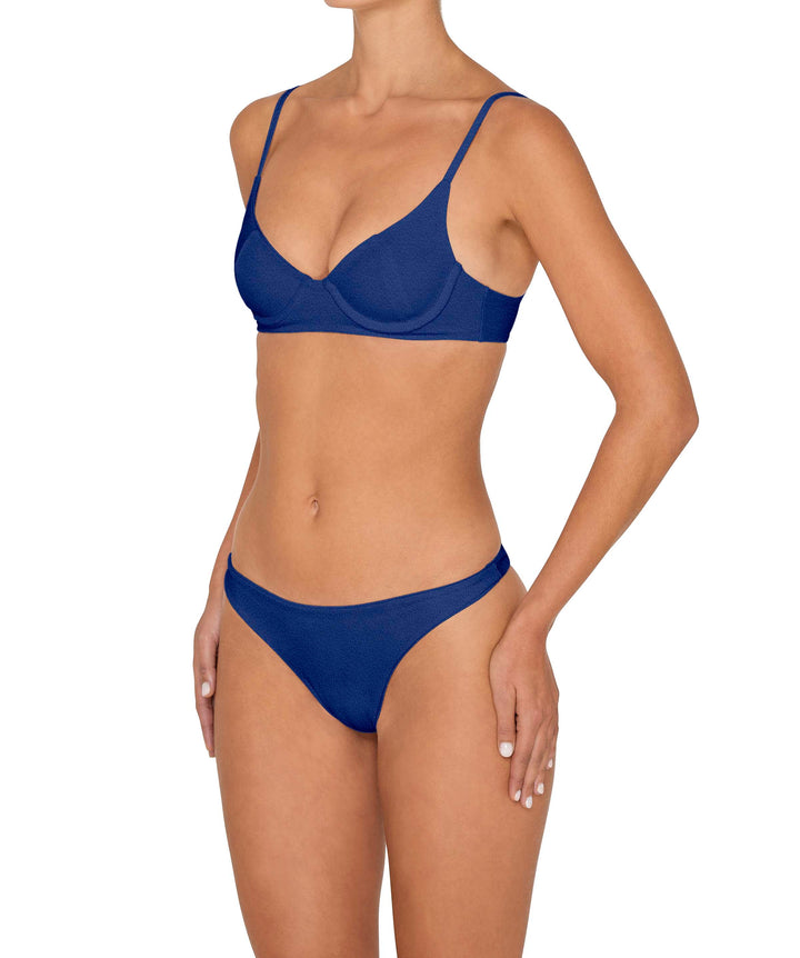 BSWS-T147b Underwire Top