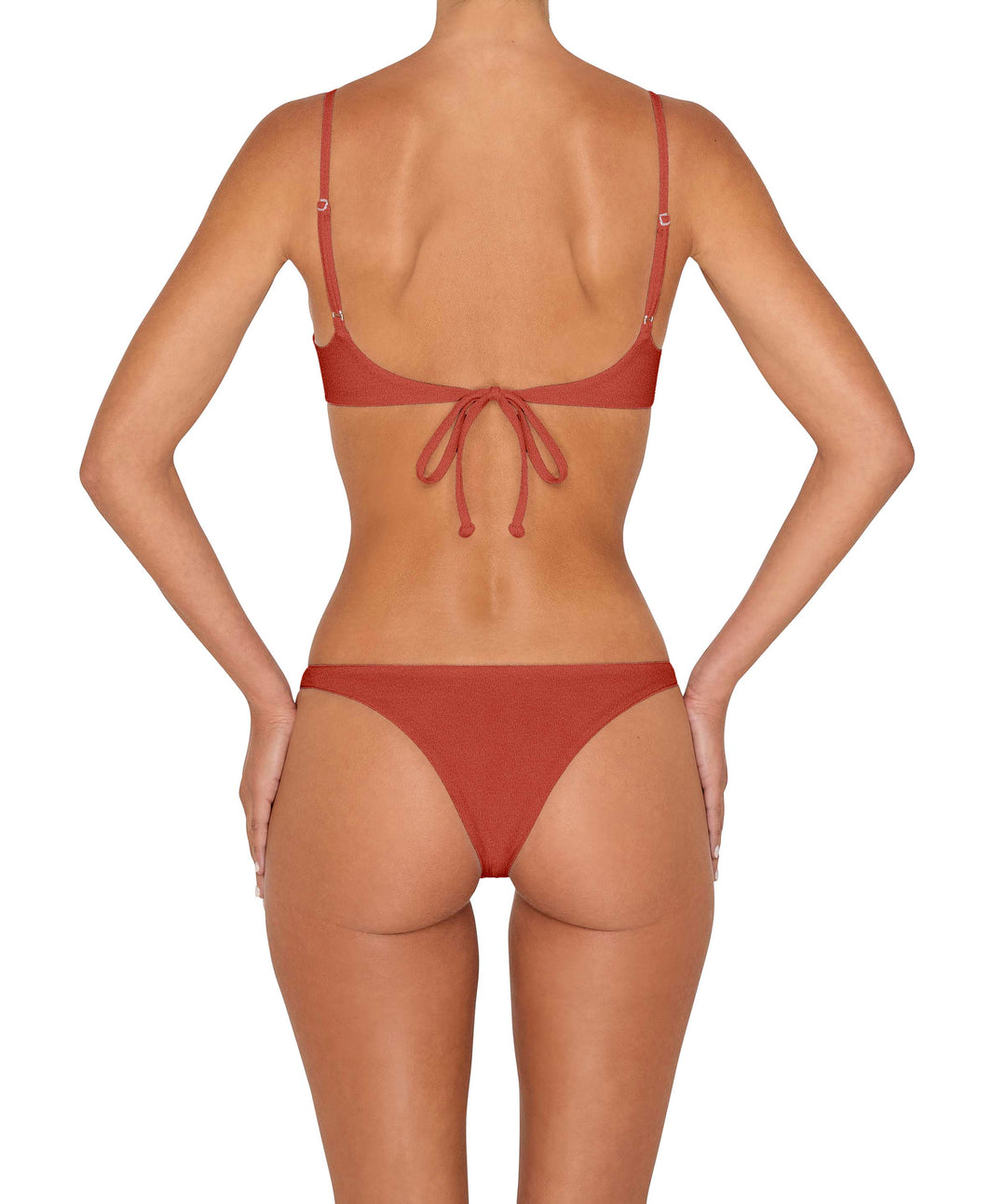 BSWS-B147b Classic Seamless Bottom