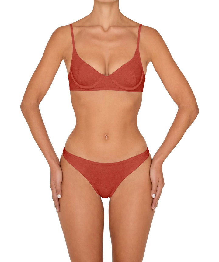 BSWS-B147b Classic Seamless Bottom