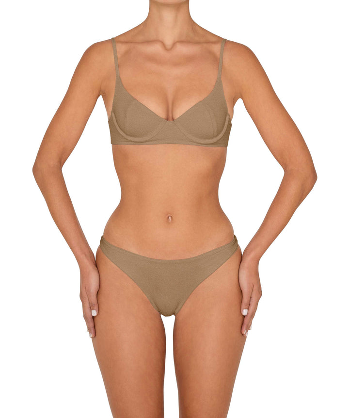 BSWS-B147b Classic Seamless Bottom