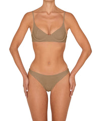 BSWS-T147b Underwire Top