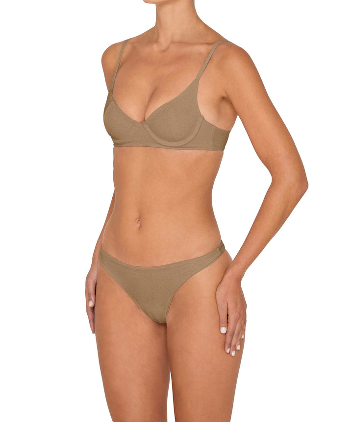 BSWS-B147b Classic Seamless Bottom
