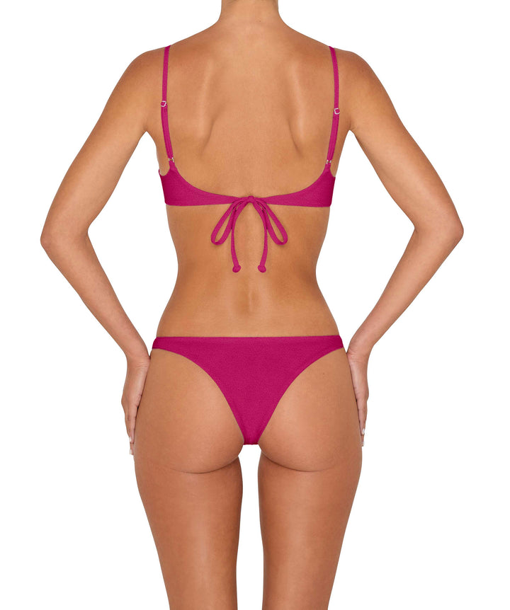 BSWS-T147b Underwire Top
