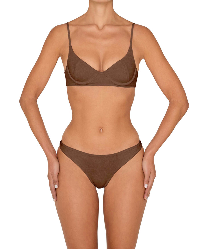 BSWS-B147b Classic Seamless Bottom