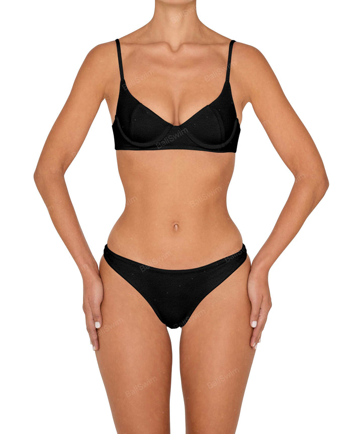 BSWS-B147b Classic Seamless Bottom