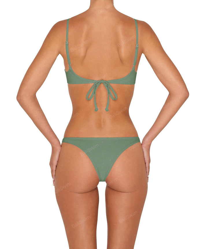 BSWS-T147b Underwire Top