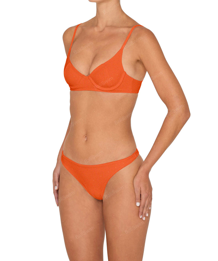 BSWS-T147b Underwire Top