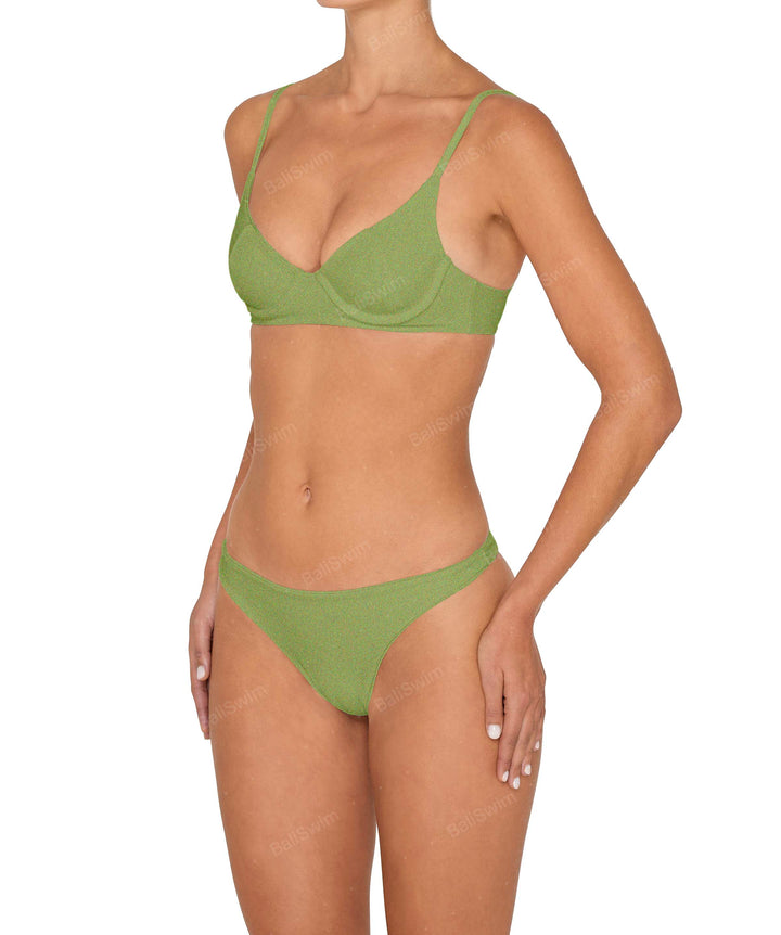 BSWS-B147b Classic Seamless Bottom