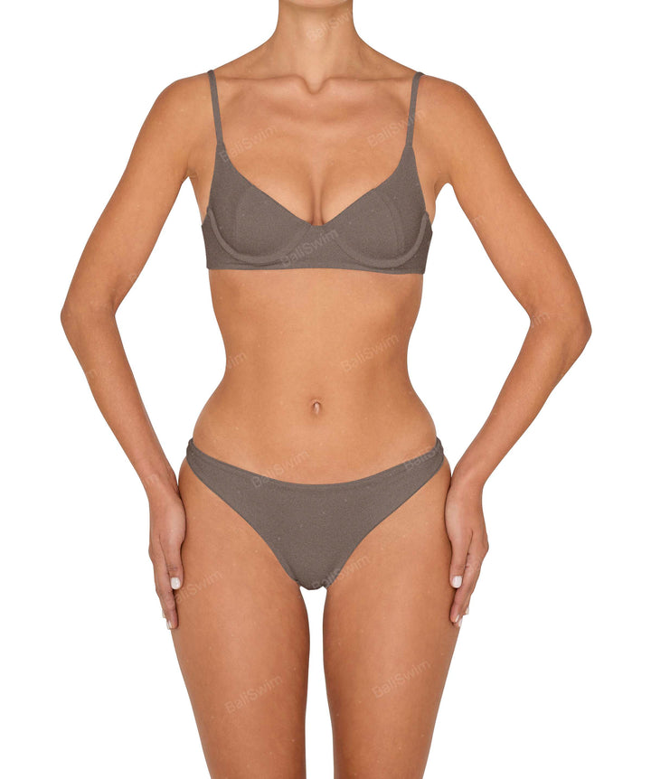 BSWS-B147b Classic Seamless Bottom