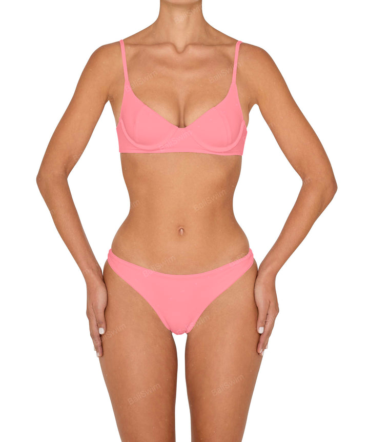 BSWS-B147b Classic Seamless Bottom