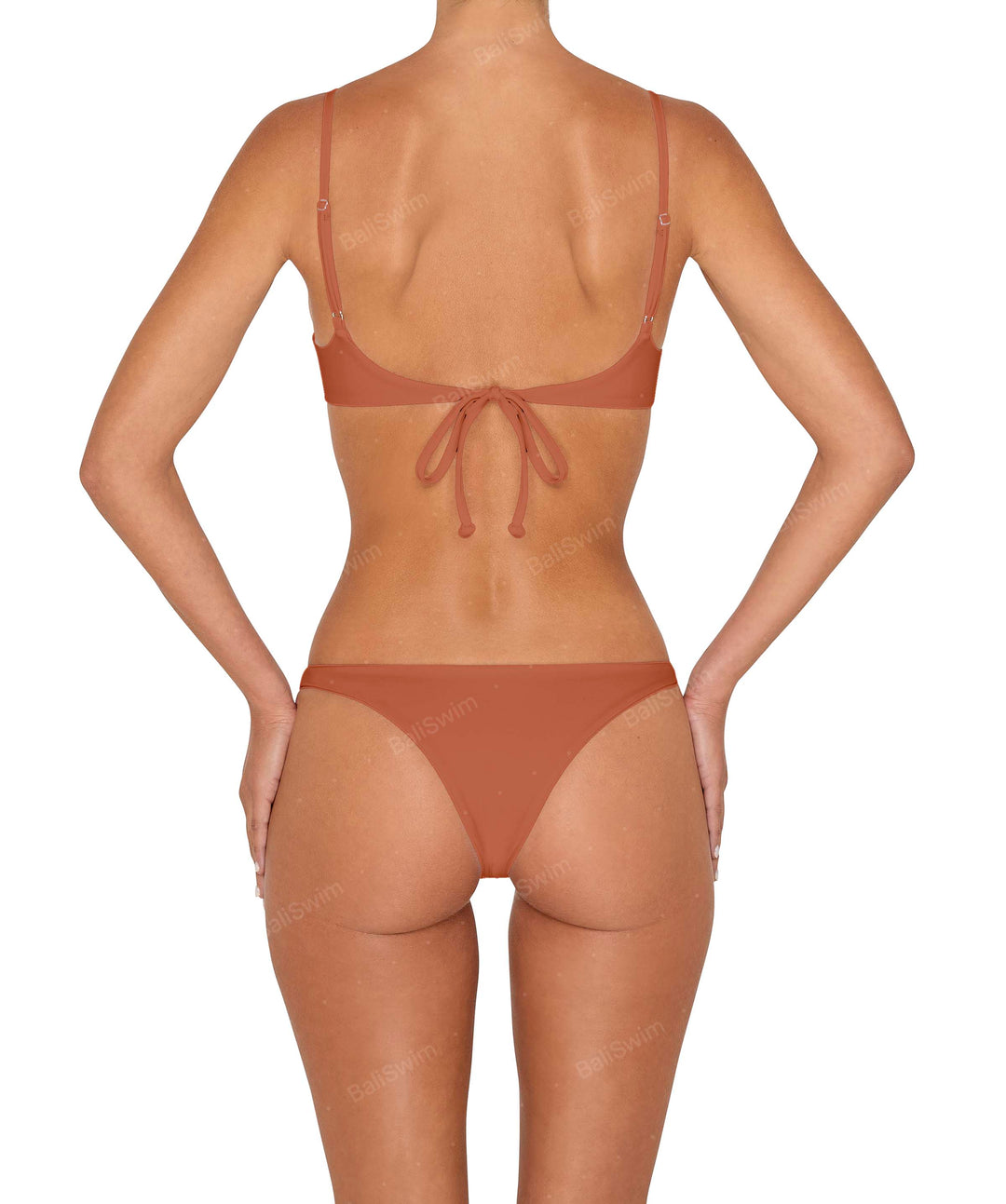 BSWS-B147b Classic Seamless Bottom